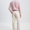 Pantalon Coupe 5 Poches / Denim