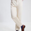 Pantalon Coupe 5 Poches / Denim