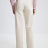 Pantalon Coupe 5 Poches / Denim
