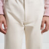 Pantalon Coupe 5 Poches / Denim