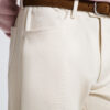 Pantalon Coupe 5 Poches / Denim