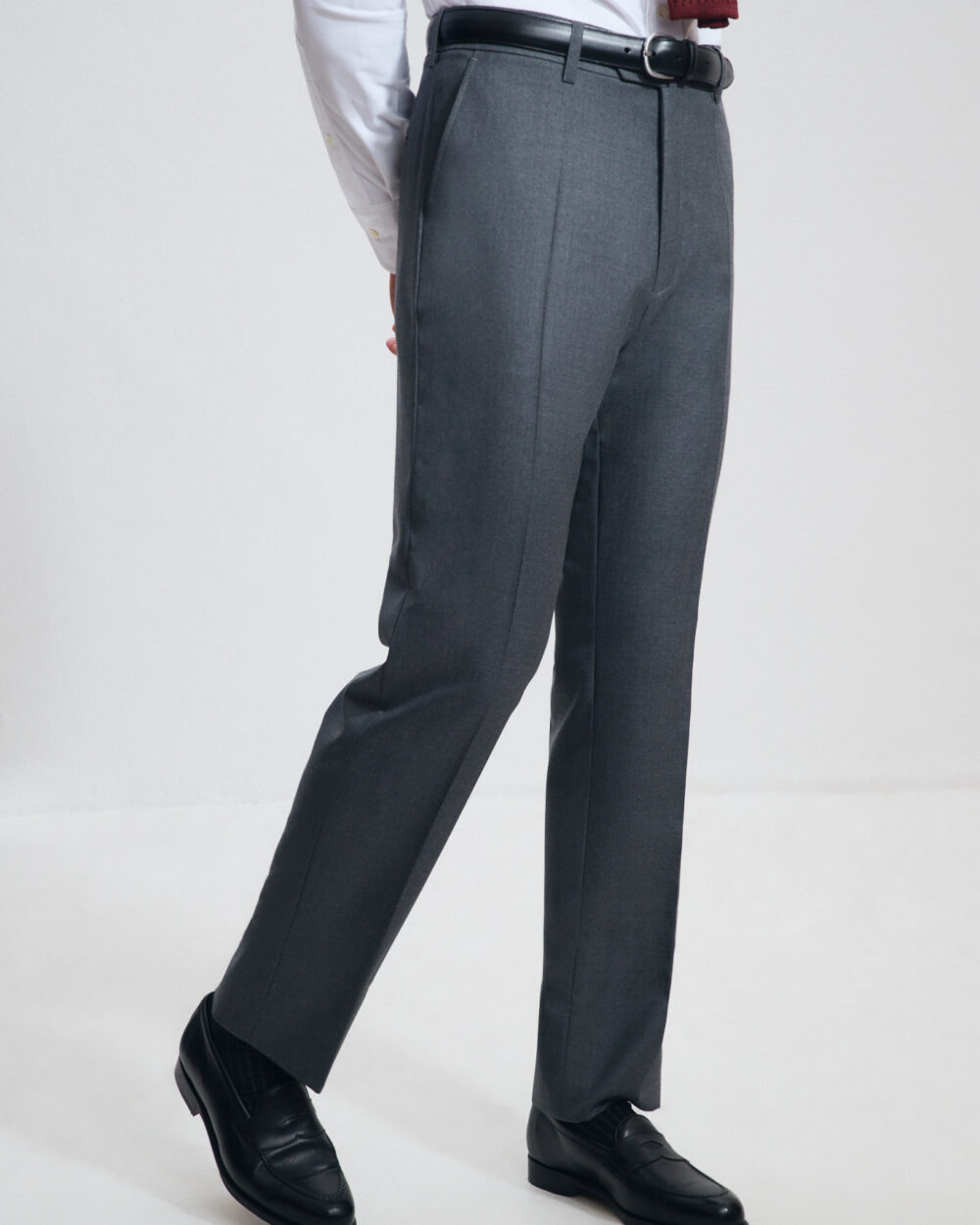 Pantalon Coupe Classique S2 / Laine super 120