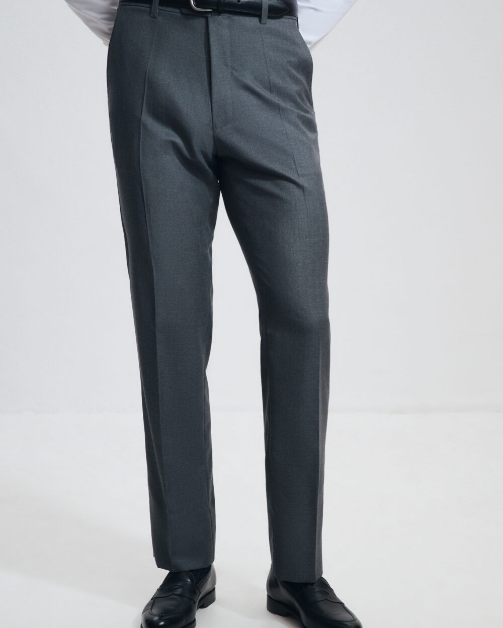 Pantalon Coupe Classique S2 / Laine super 120