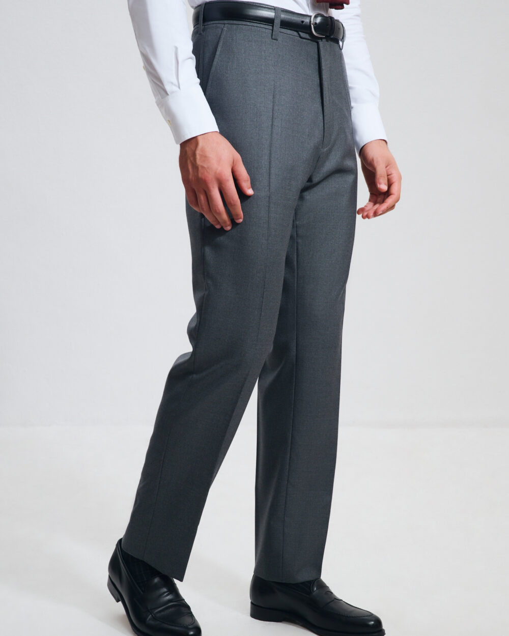 Pantalon Coupe Classique S2 / Laine super 120