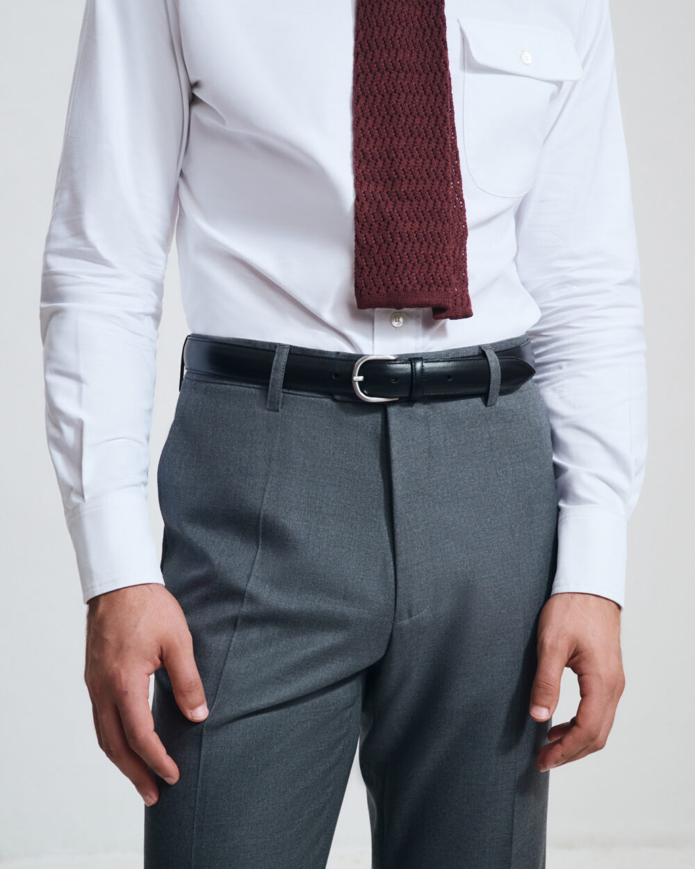 Pantalon Coupe Classique S2 / Laine super 120