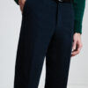 Pantalon Coupe Classique S2 / Moleskine