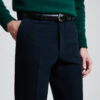 Pantalon Coupe Classique S2 / Moleskine