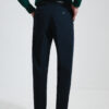 Pantalon Coupe Classique S2 / Moleskine