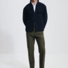 Pantalon Coupe Classique S2 / Moleskine