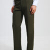 Pantalon Coupe Classique S2 / Moleskine
