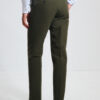 Pantalon Coupe Classique S2 / Moleskine