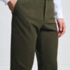 Pantalon Coupe Classique S2 / Moleskine