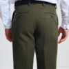 Pantalon Coupe Classique S2 / Moleskine