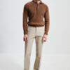 Pantalon Coupe Classique S2 / Moleskine