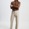Pantalon Coupe Classique S2 / Moleskine