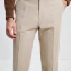 Pantalon Coupe Classique S2 / Moleskine
