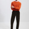 Pantalon Coupe Classique / Velours côtelé