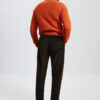 Pantalon Coupe Classique / Velours côtelé