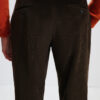 Pantalon Coupe Classique / Velours côtelé