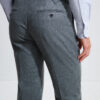 Pantalon Coupe Deux Pinces / Flanelle