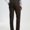 Pantalon Coupe Deux Pinces / Flanelle