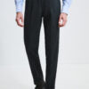 Pantalon Coupe Deux Pinces / Flanelle