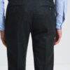 Pantalon Coupe Deux Pinces / Flanelle