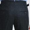 Pantalon Coupe Deux Pinces / Flanelle