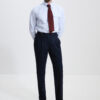 Pantalon Coupe Deux Pinces / Flanelle