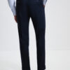 Pantalon Coupe Deux Pinces / Flanelle