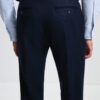 Pantalon Coupe Deux Pinces / Flanelle