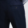 Pantalon Coupe Deux Pinces / Flanelle