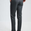Pantalon Coupe Deux Pinces / Laine Super 120