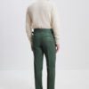 Pantalon Coupe Deux Pinces / Tweed