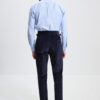 Pantalon Coupe Deux Pinces / Velours côtelé