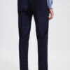 Pantalon Coupe Deux Pinces / Velours côtelé