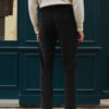 Pantalon Coupe Deux Pinces / Velours côtelé