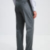 Pantalon Coupe Une Pince / Flanelle