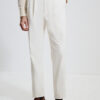 Hollywood trousers / Cotton chino