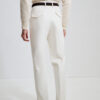 Hollywood trousers / Cotton chino