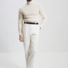 Hollywood trousers / Cotton chino