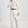 Hollywood trousers / Cotton chino