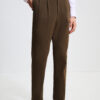 Hollywood trousers / Cotton chino