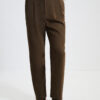 Hollywood trousers / Cotton chino