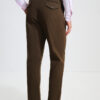Hollywood trousers / Cotton chino
