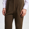 Hollywood trousers / Cotton chino