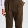 Hollywood trousers / Cotton chino