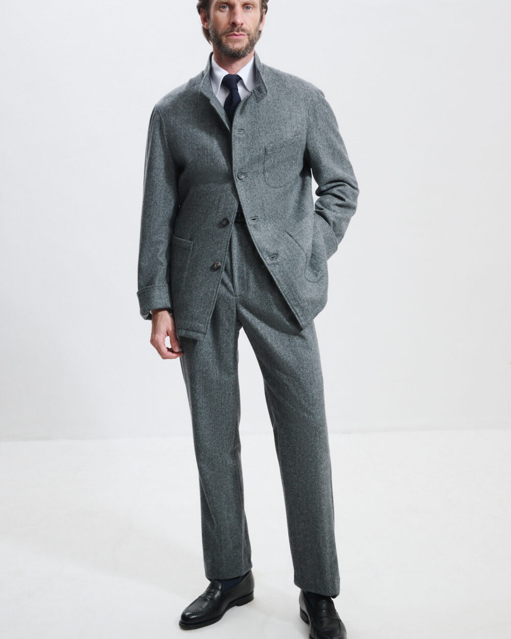 Pantalon Hollywood / Flanelle