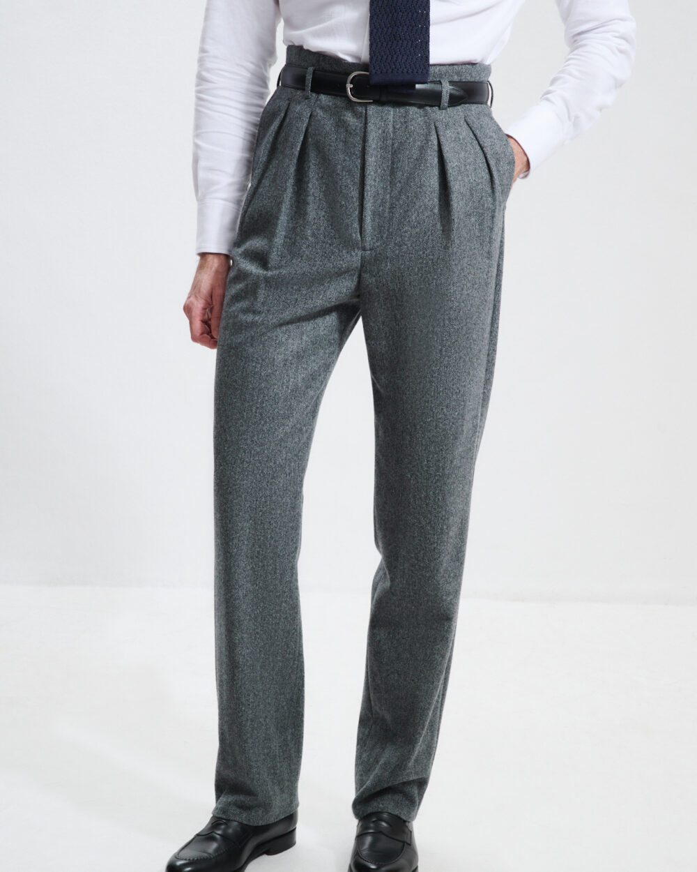 Pantalon Hollywood / Flanelle