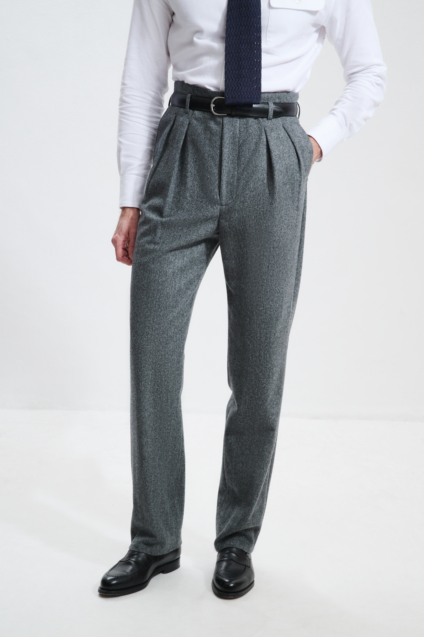 Pantalon Hollywood / Flanelle